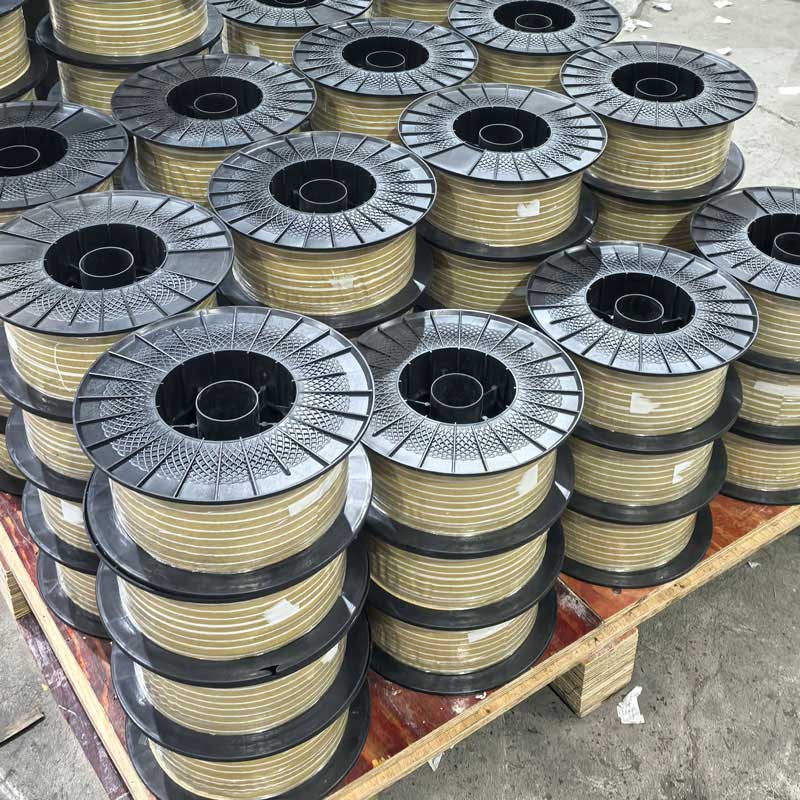 0,01 мм фолио от неръждаема стомана