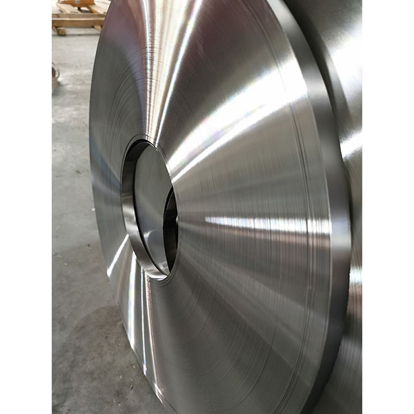 Какво е фолио от неръждаема стомана?