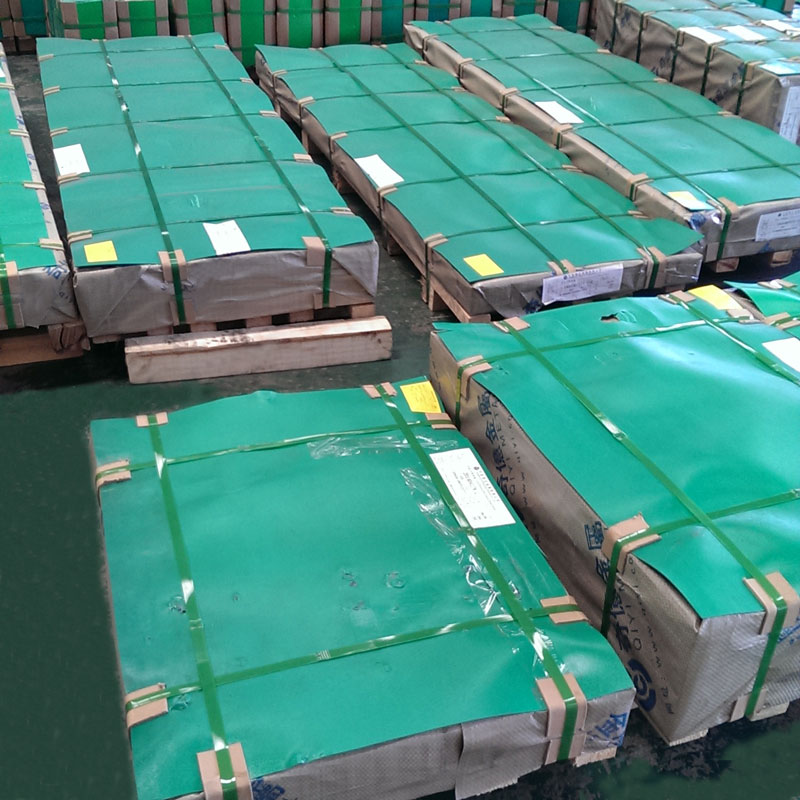 Защо листът от неръждаема стомана е интелигентният избор за модерно производство и строителство?