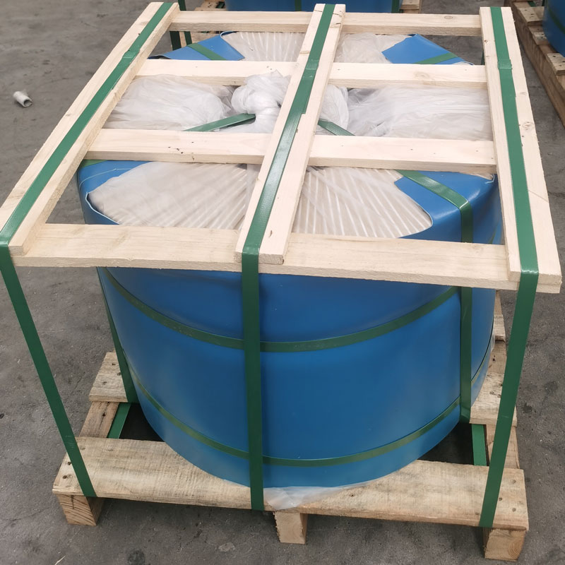 301 фолио от неръждаема стомана