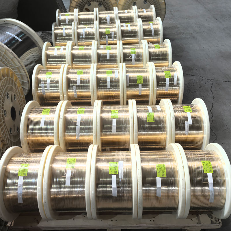 301 лента от неръждаема стомана