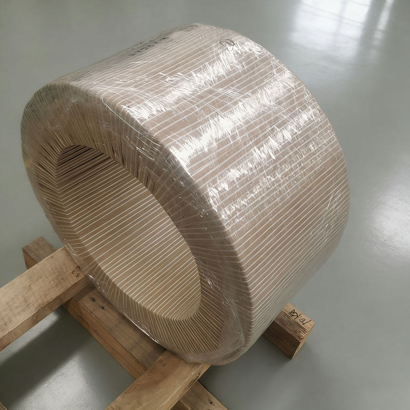 Фолио от неръждаема стомана 430