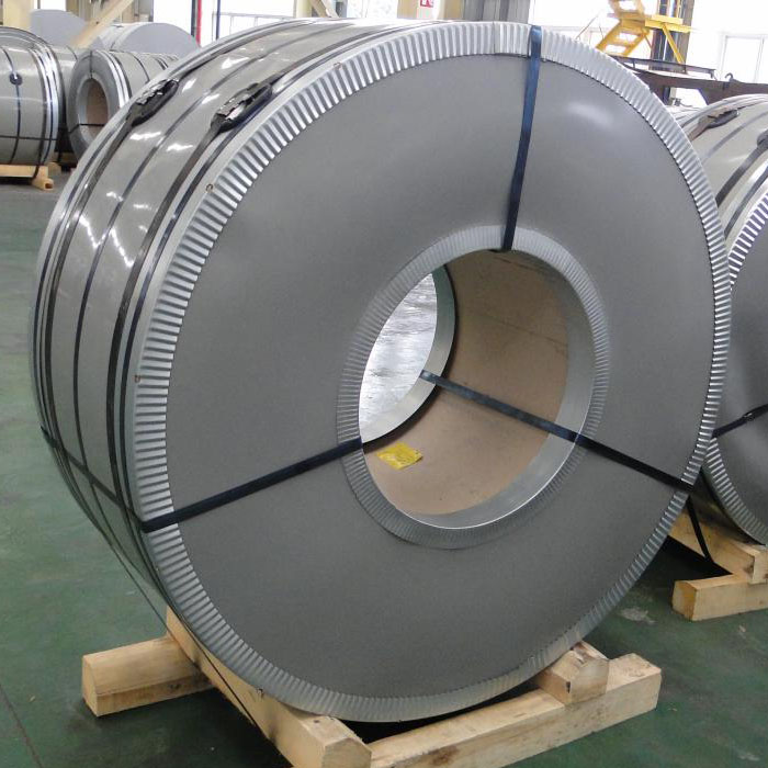 Stainless Steel Coil