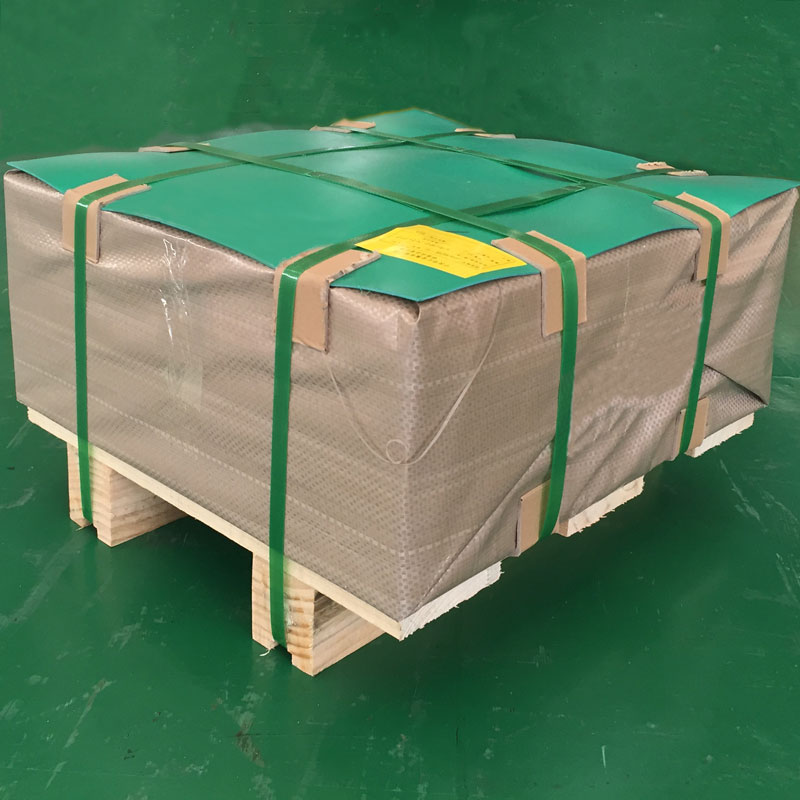 Огледална плоча от неръждаема стомана