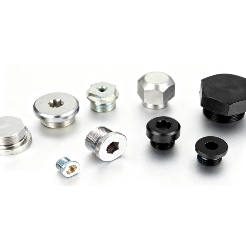 Фланец от неръждаема стомана